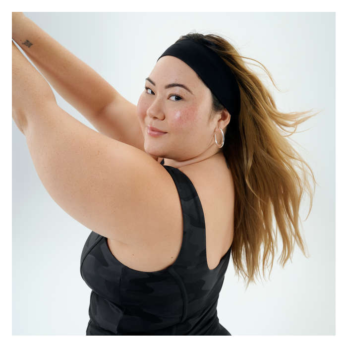 Women+ Active Crop Tank